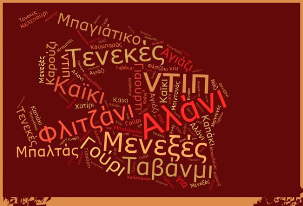 Τούρκικες λέξεις που χρησιμοποιούμε πιο πολύ από τις ελληνικές!