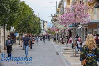 Άνοιξη στην Κρήτη: Εννιά λόγοι που μας αρέσει!