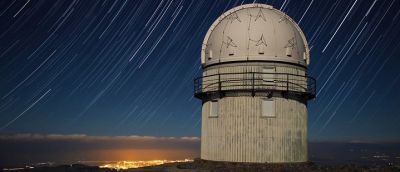 Ημέρες κοινού στο Αστεροσκοπείο του Σκίνακα το 2024